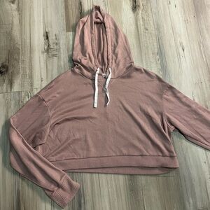 Garage Lounge Sweater